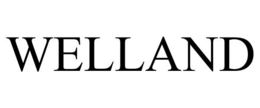 WELLAND trademark