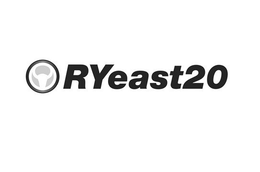 RYEAST20 trademark