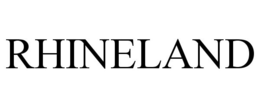 RHINELAND trademark