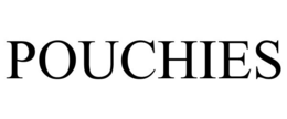 POUCHIES trademark