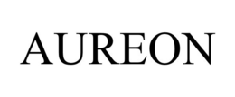 AUREON trademark