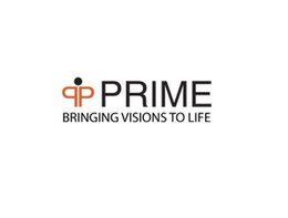 PP PRIME BRINGING VISIONS TO LIFE trademark