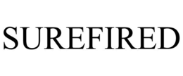 SUREFIRED trademark