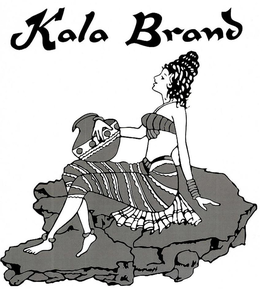KALA BRAND trademark