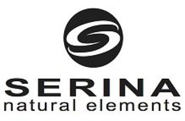 S SERINA NATURAL ELEMENTS trademark