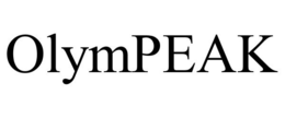 OLYMPEAK trademark
