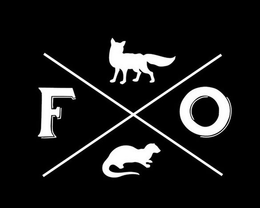 F O trademark