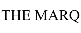 THE MARQ trademark