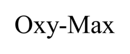 OXY-MAX trademark