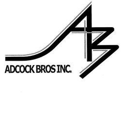 AB ADCOCK BROS INC. trademark