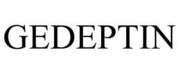 GEDEPTIN trademark