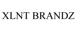 XLNT BRANDZ trademark