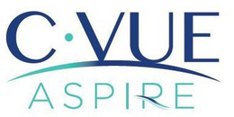 C · VUE ASPIRE trademark