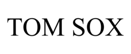 TOM SOX trademark