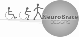 NEUROBRACE DESIGNS trademark