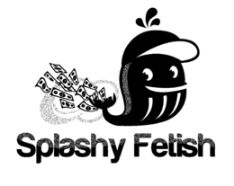 SPLASHY FETISH trademark