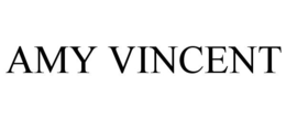 AMY VINCENT trademark