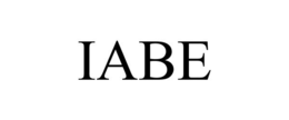 IABE trademark