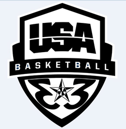 USA BASKETBALL trademark