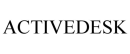 ACTIVEDESK trademark
