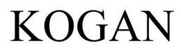 KOGAN trademark