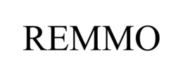 REMMO trademark