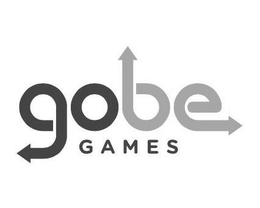 GOBE GAMES trademark