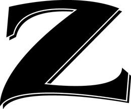 Z trademark
