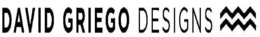 DAVID GRIEGO DESIGNS trademark