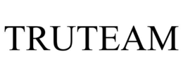 TRUTEAM trademark