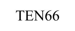 TEN66 trademark