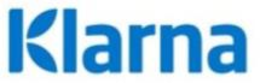 KLARNA trademark