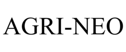 AGRI-NEO trademark