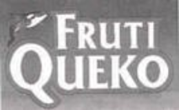 FRUTI QUEKO trademark