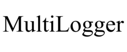 MULTILOGGER trademark