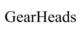 GEARHEADS trademark