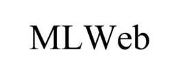 MLWEB trademark