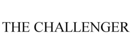 THE CHALLENGER trademark