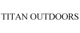 TITAN OUTDOORS trademark