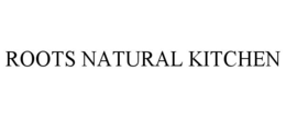 ROOTS NATURAL KITCHEN trademark