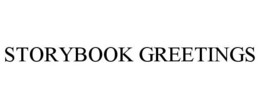 STORYBOOK GREETINGS trademark