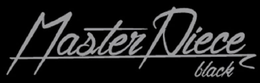 MASTER PIECE BLACK trademark