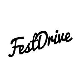 FESTDRIVE trademark