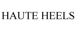 HAUTE HEELS trademark