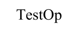 TESTOP trademark