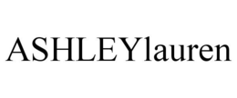 ASHLEYLAUREN trademark