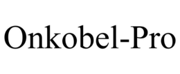 ONKOBEL-PRO trademark