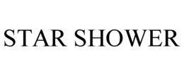 STAR SHOWER trademark
