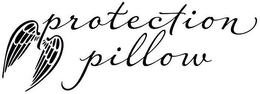 PROTECTION PILLOW trademark