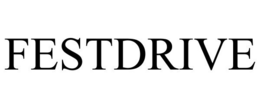 FESTDRIVE trademark